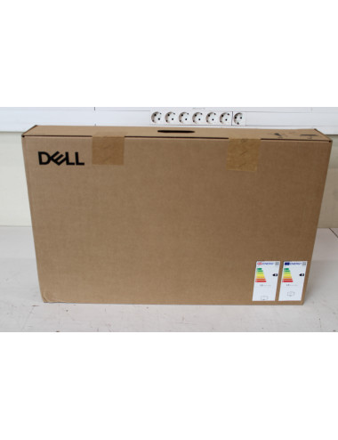 SALE OUT. Dell LCD E2725HM 27" IPS FHD/1920x1080/HDMI,DP,VGA/Black | Dell SALE OUT. E2725HM | 27 " | IPS | FHD | 16:9 | 100 Hz |
