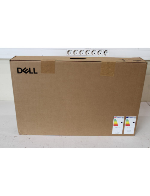 SALE OUT. Dell LCD E2725HM 27" IPS FHD/1920x1080/HDMI,DP,VGA/Black | Dell SALE OUT. E2725HM | 27 " | IPS | FHD | 16:9 | 100 Hz |