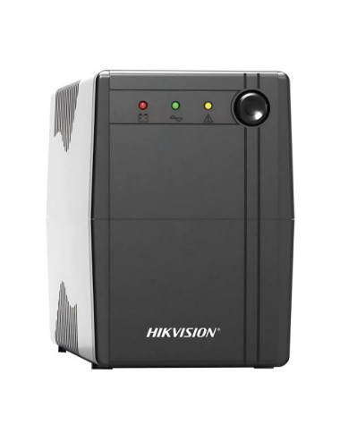 Hikvision Emergency Power...