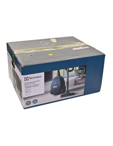 Vacuum cleaner ELECTROLUX...