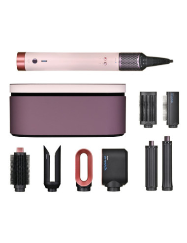 Suszarko-lokówka DYSON...