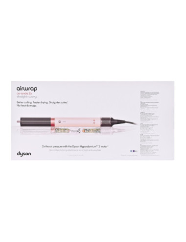 Suszarko-lokówka DYSON...