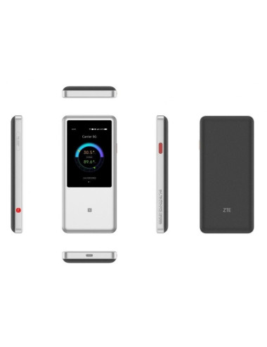 Router ZTE U60 Pro 5G WiFi7...