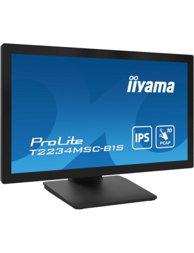 iiyama ProLite T2234MSC-B1S...