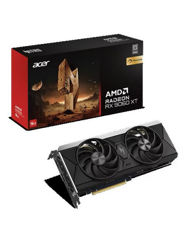 Acer Nitro Radeon RX 9060...