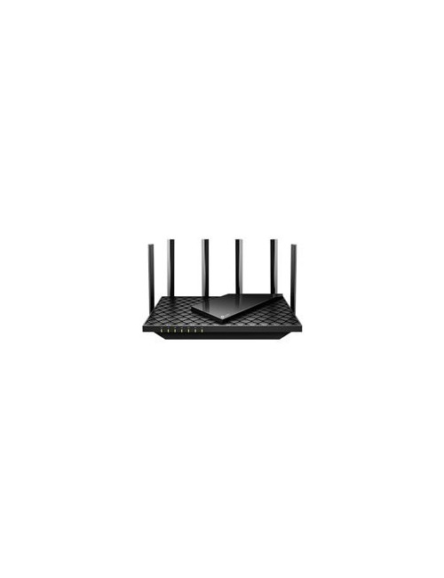TP-LINK AX5400 Dual-Band Wi-Fi 6 Router
