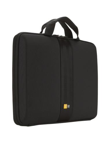 Case Logic | QNS111K | Fits up to size 12 " | Sleeve | Black