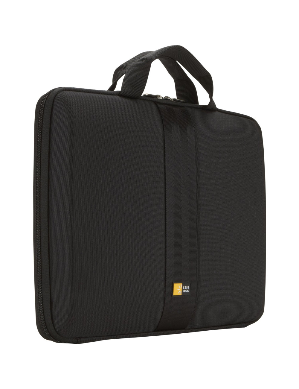 Case Logic | QNS111K | Fits up to size 12 " | Sleeve | Black