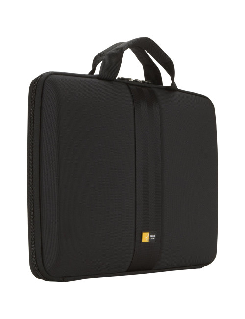 Case Logic | QNS111K | Fits up to size 12 " | Sleeve | Black