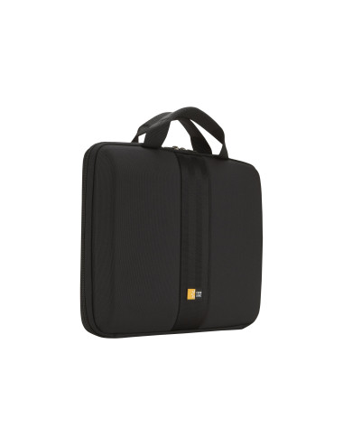 Case Logic | QNS111K | Fits up to size 12 " | Sleeve | Black