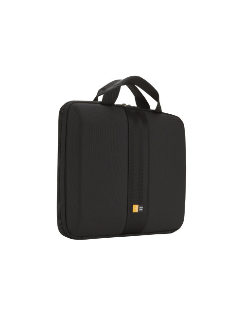 Case Logic | QNS111K | Fits up to size 12 " | Sleeve | Black