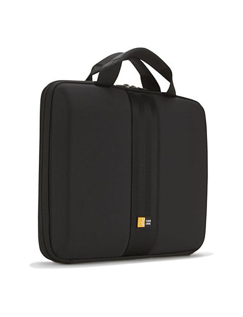 Case Logic | QNS111K | Fits up to size 12 " | Sleeve | Black