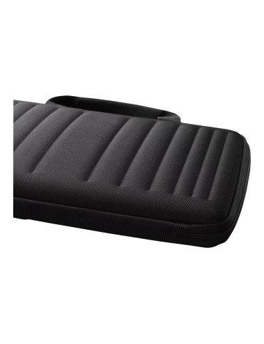 Case Logic | QNS111K | Fits up to size 12 " | Sleeve | Black