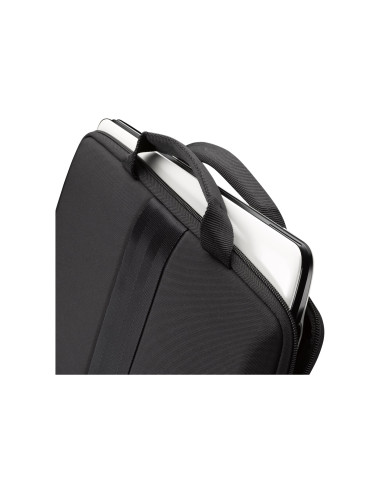 Case Logic | QNS111K | Fits up to size 12 " | Sleeve | Black