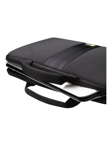 Case Logic | QNS111K | Fits up to size 12 " | Sleeve | Black