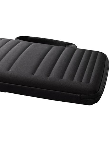 Case Logic | QNS111K | Fits up to size 12 " | Sleeve | Black