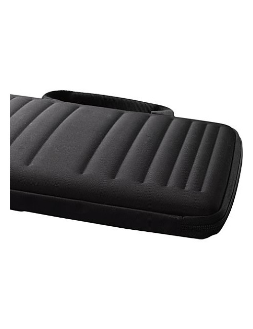 Case Logic | QNS111K | Fits up to size 12 " | Sleeve | Black