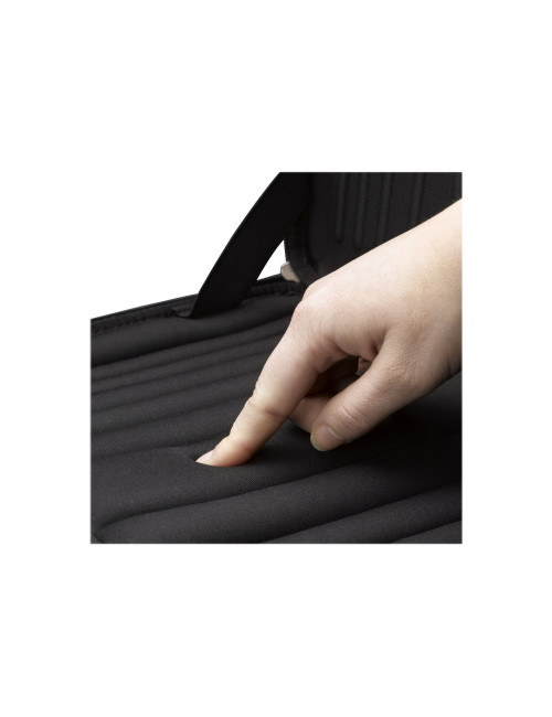 Case Logic | QNS111K | Fits up to size 12 " | Sleeve | Black