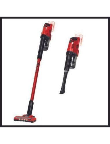 Einhell TE-SV 18 Li-Solo...