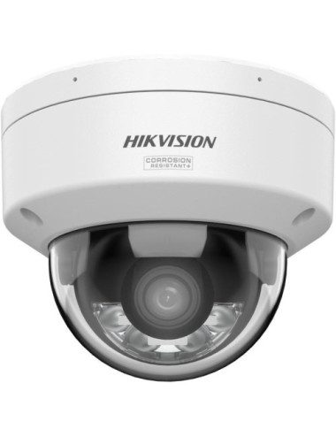 Hikvision Pro Series with...
