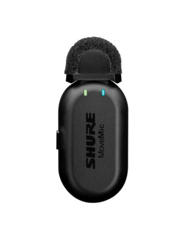 Shure MV-ONE-Z6 - MoveMic...