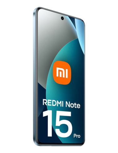 Xiaomi Redmi Note 15 Pro...