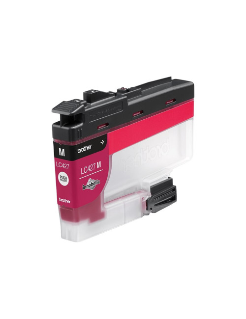 Brother LC427M | Ink Cartridge | Magenta
