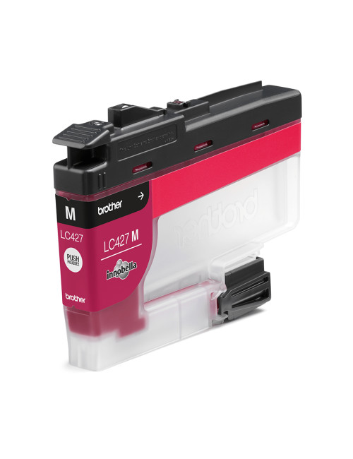 Brother LC427M | Ink Cartridge | Magenta