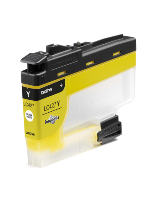Brother LC427Y | Ink Cartridge | Yellow