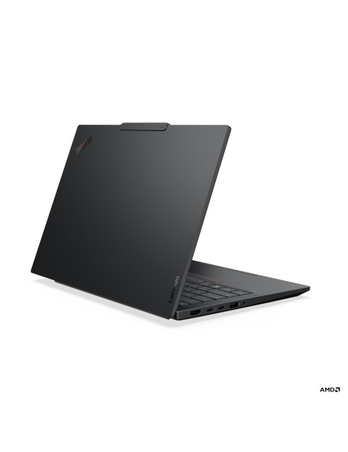 Lenovo ThinkPad E14 G7 AMD | Black | 14 " | IPS | WUXGA | 1920 x 1200 pixels | Anti-glare | AMD Ryzen 7 | 250 | 16 GB | SODIMM D