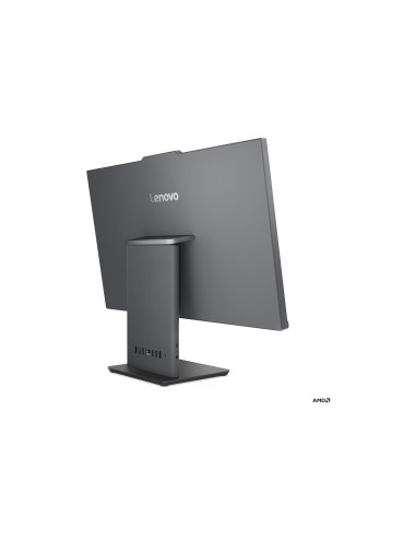 Lenovo ThinkCentre neo 55a 24 Gen 6 23.8 FHD AMD R5 220/16GB/512GB/AMD Radeon 740M/WIN11 Pro/ENG kbd/Luna Grey/3Y Warranty | Len