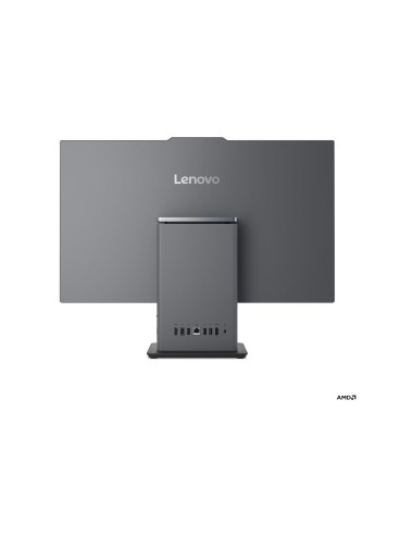 Lenovo ThinkCentre neo 55a 24 Gen 6 23.8 FHD AMD R5 220/16GB/512GB/AMD Radeon 740M/WIN11 Pro/ENG kbd/Luna Grey/3Y Warranty | Len