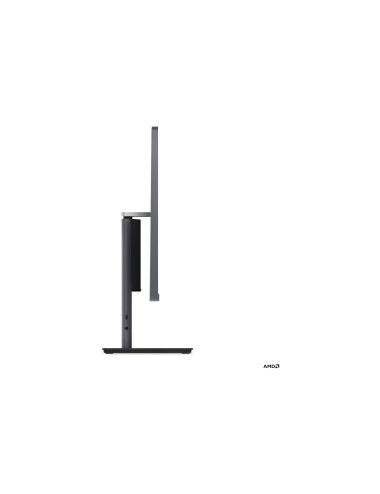 Lenovo ThinkCentre neo 55a 24 Gen 6 23.8 FHD AMD R5 220/16GB/512GB/AMD Radeon 740M/WIN11 Pro/ENG kbd/Luna Grey/3Y Warranty | Len