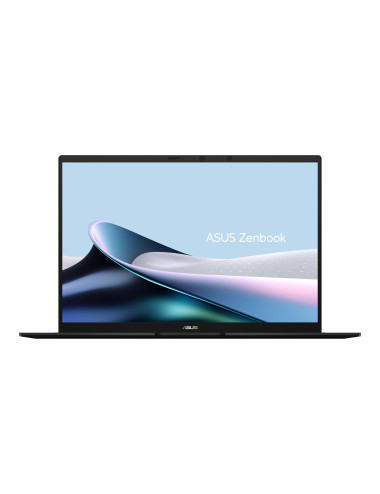 Asus Zenbook 14 UM3406GA-QD002W | Jade Black | 14 " | OLED | WUXGA | 1920 x 1200 pixels | Glossy | AMD Ryzen AI 5 | 430 | 16 GB 