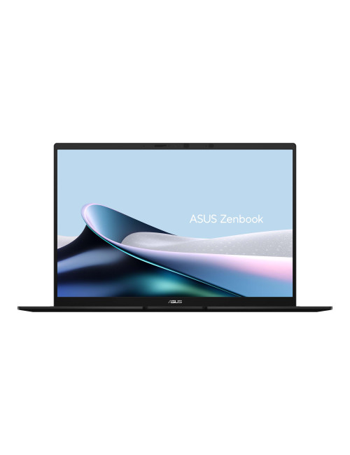 Asus Zenbook 14 UM3406GA-QD002W | Jade Black | 14 " | OLED | WUXGA | 1920 x 1200 pixels | Glossy | AMD Ryzen AI 5 | 430 | 16 GB 