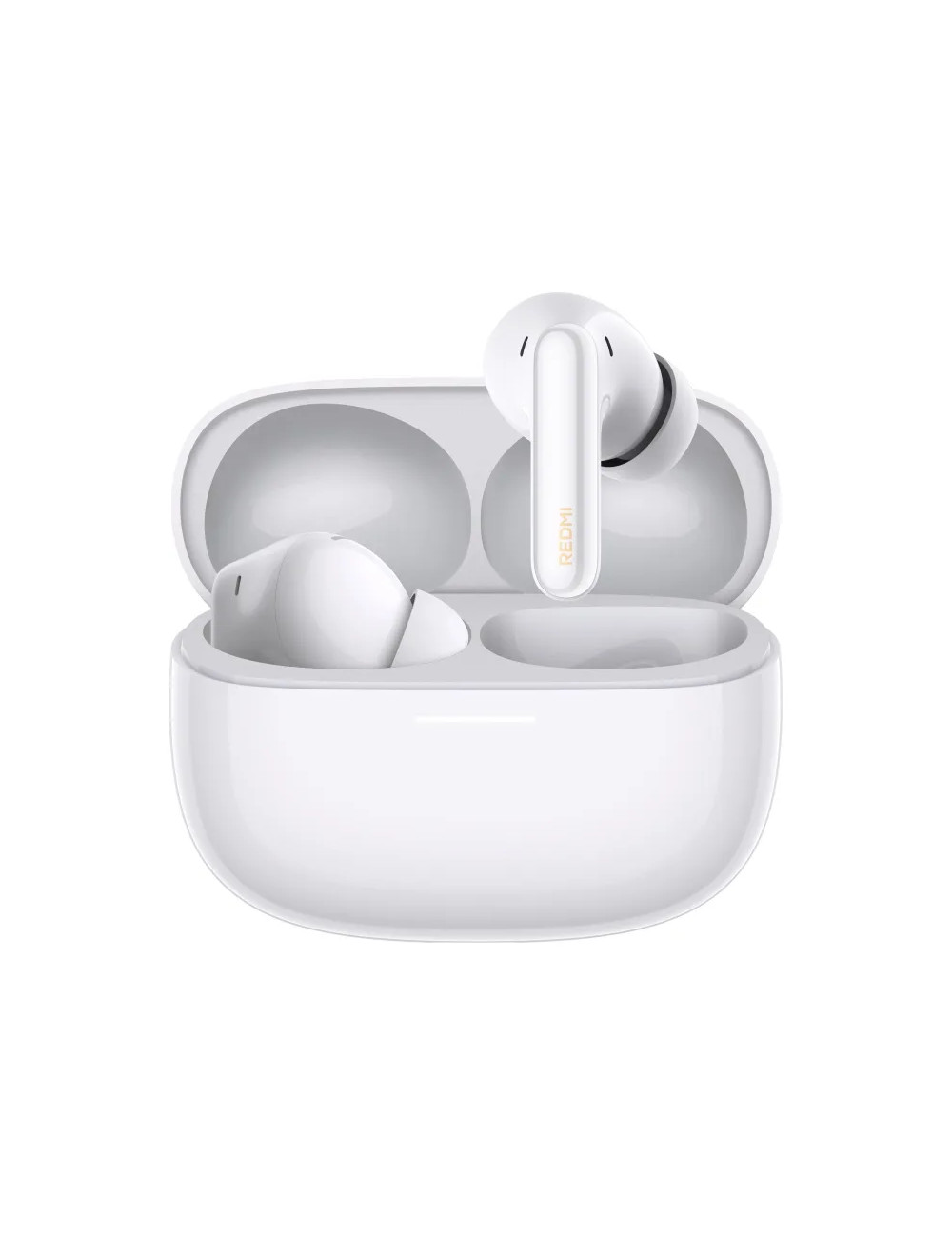 Xiaomi | Earbuds | Redmi Buds 8 Pro | Bluetooth | Open-Ear | Cloud White | Wireless