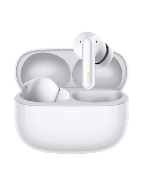 Xiaomi | Earbuds | Redmi Buds 8 Pro | Bluetooth | Open-Ear | Cloud White | Wireless