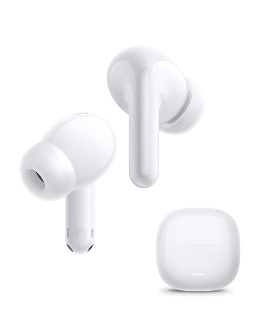 Xiaomi | Earbuds | Redmi Buds 8 Pro | Bluetooth | Open-Ear | Cloud White | Wireless