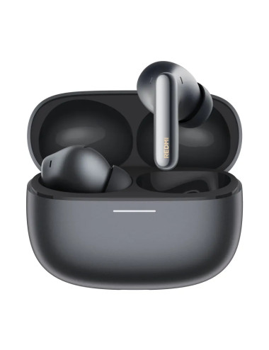 Xiaomi | Earbuds | Redmi Buds 8 Pro | Bluetooth | Open-Ear | Obsidian Black | Wireless