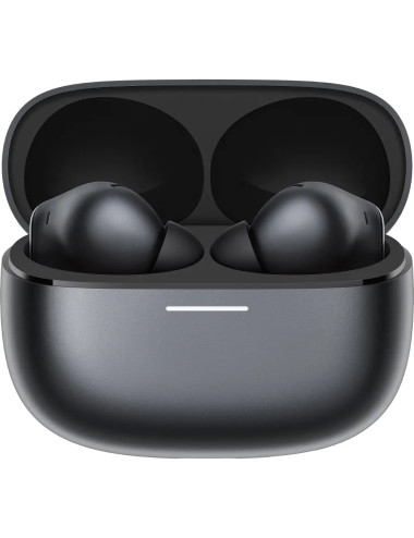 Xiaomi | Earbuds | Redmi Buds 8 Pro | Bluetooth | Open-Ear | Obsidian Black | Wireless