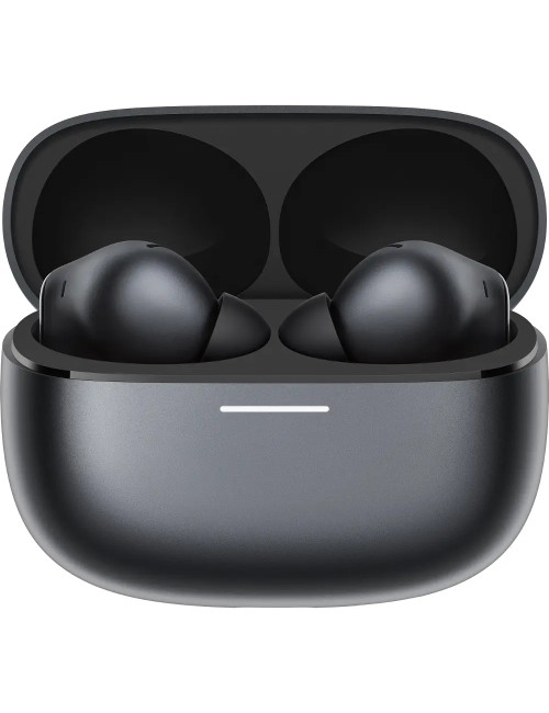 Xiaomi | Earbuds | Redmi Buds 8 Pro | Bluetooth | Open-Ear | Obsidian Black | Wireless