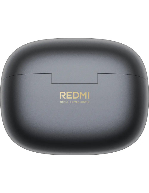 Xiaomi | Earbuds | Redmi Buds 8 Pro | Bluetooth | Open-Ear | Obsidian Black | Wireless