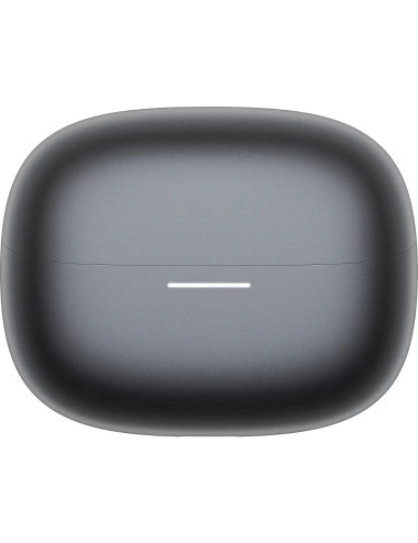 Xiaomi | Earbuds | Redmi Buds 8 Pro | Bluetooth | Open-Ear | Obsidian Black | Wireless