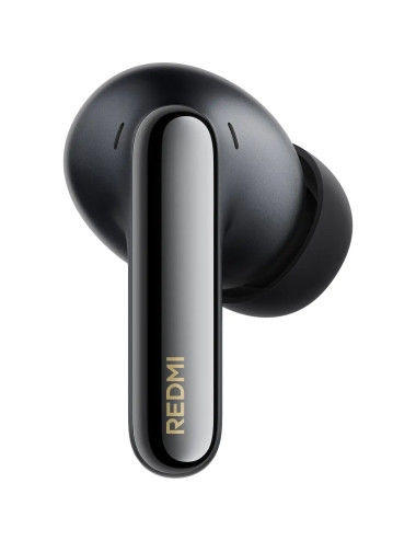 Xiaomi | Earbuds | Redmi Buds 8 Pro | Bluetooth | Open-Ear | Obsidian Black | Wireless