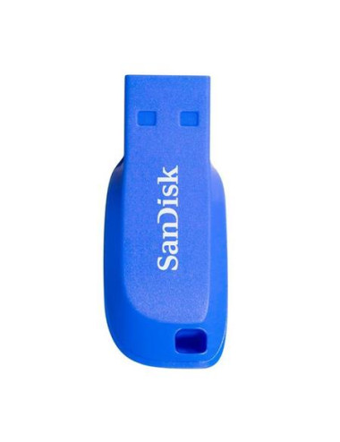MEMORY DRIVE FLASH USB2 16GB/SDCZ50C-016G-B35BE SANDISK