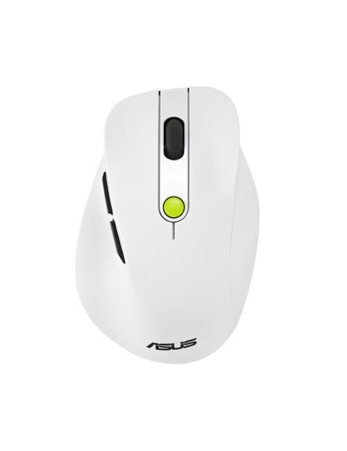 MOUSE USB OPTICAL WRL MD105/VT-GN 90XB0AH0-BMU010 ASUS