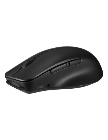 MOUSE USB OPTICAL WRL MD200/BLACK 90XB0790-BMU0F0 ASUS