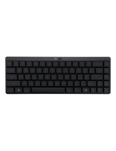 KEYBOARD KD300 BLACK/UI 90XB0AN0-MKB020 ASUS