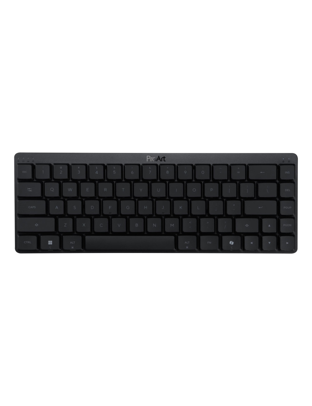 KEYBOARD KD300 BLACK/UI 90XB0AN0-MKB020 ASUS