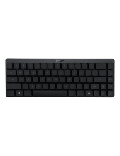 KEYBOARD KD300 BLACK/UI 90XB0AN0-MKB020 ASUS